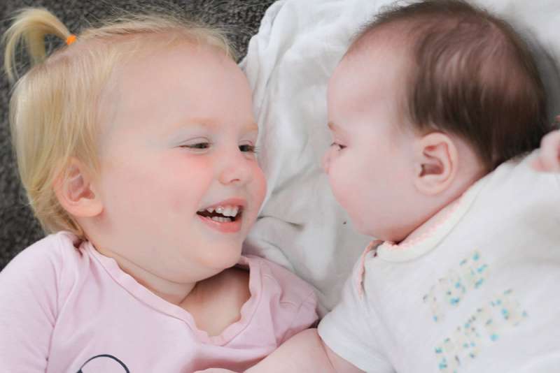 Annie's Toddler Summary: 2.25 Years