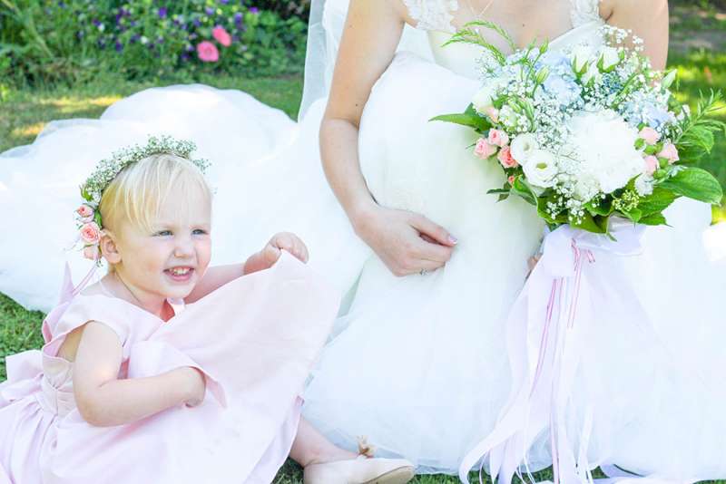 Annie's Toddler Summary: 2.25 Years