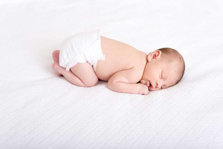 3 Really Hard Newborn Things That Won't Last Forever