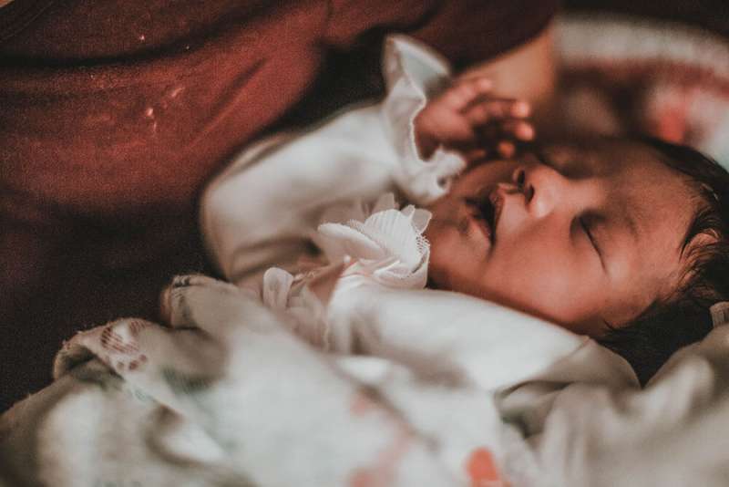 Babywise With 3 Kids: How it Makes Life Easier