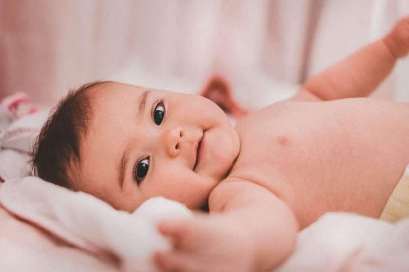 Babywise With 3 Kids: How it Makes Life Easier