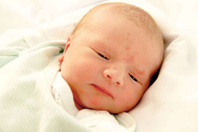 Becoming a First-Time Mama: Jack's Birth Story