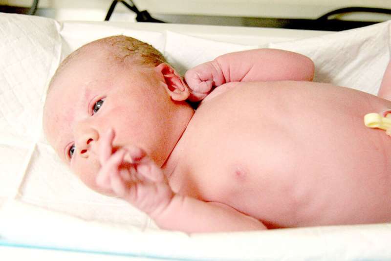Becoming a First-Time Mama: Jack's Birth Story