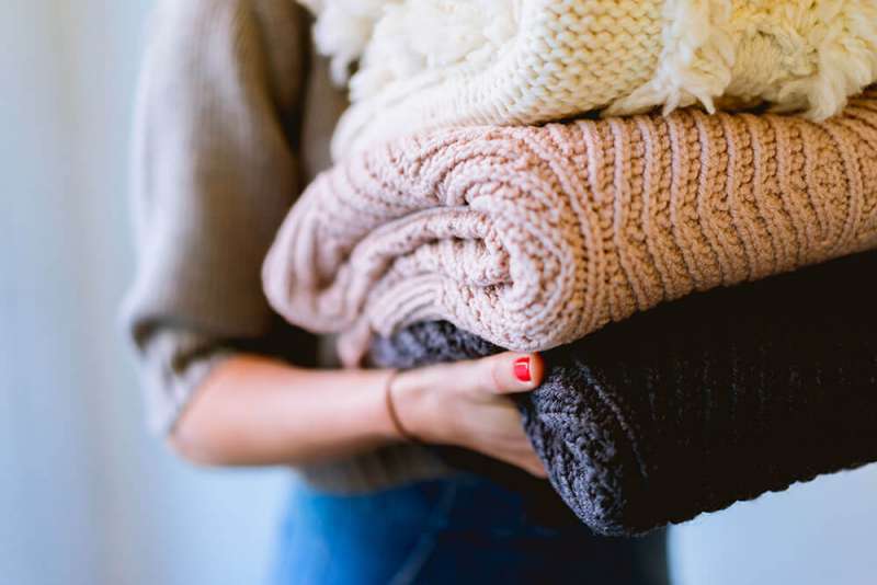 How to Consistently Keep on Top of the Laundry