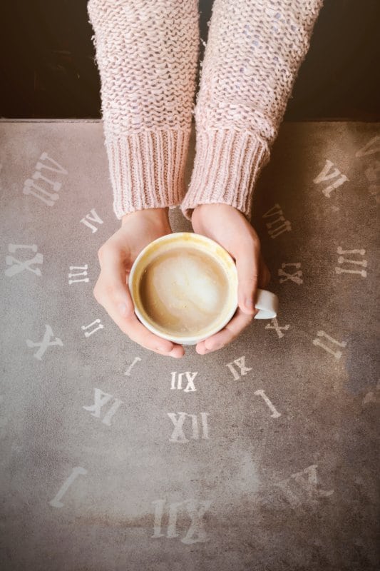 How to Have a Balanced + Productive Routine as a SAHM