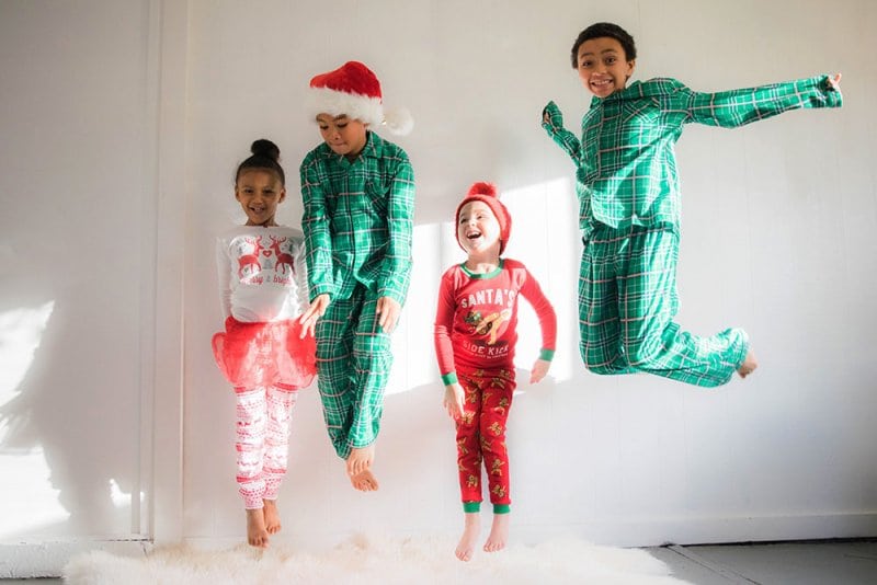 How to Keep the Magic of Christmas without Lying to your Kids