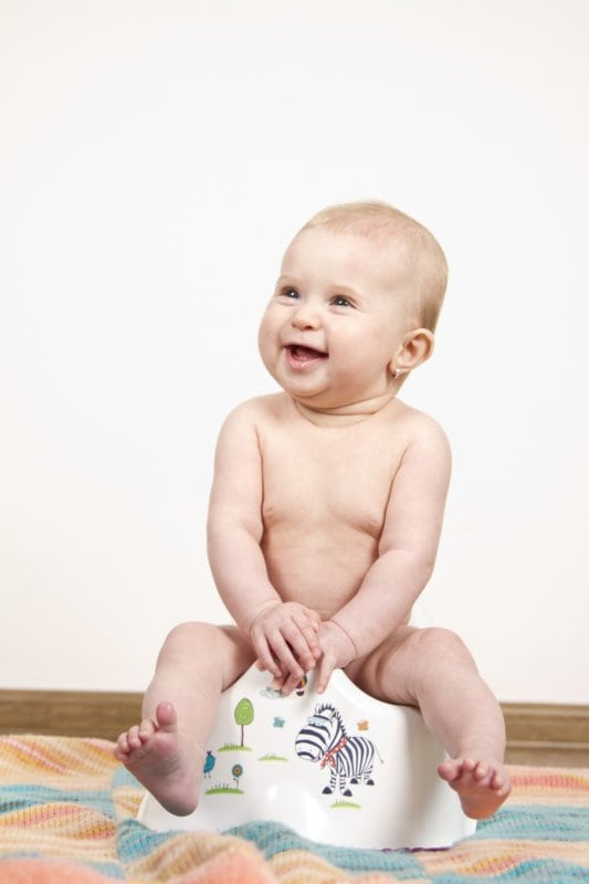 How to Stop Your Toddler from Pooping at Nap Time