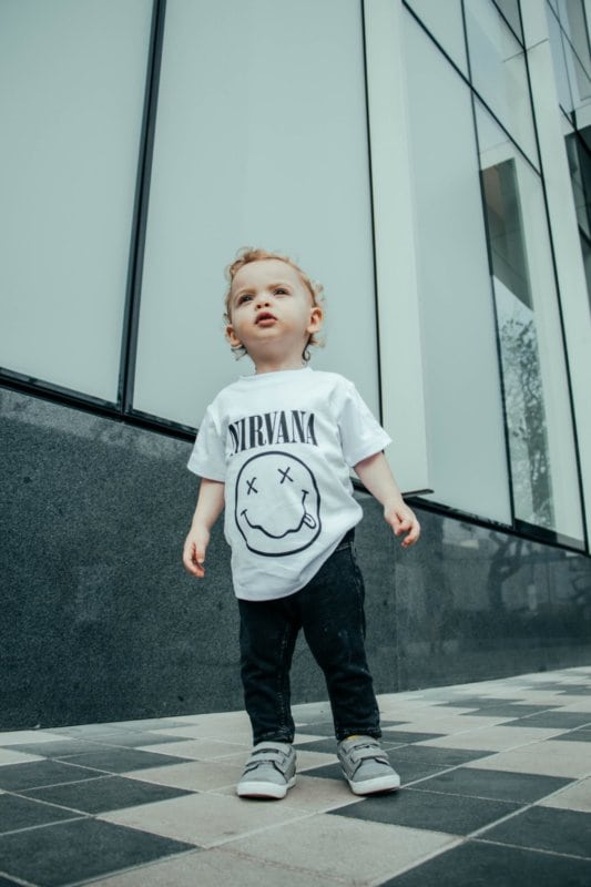 How to Stop Your Toddler Running Off