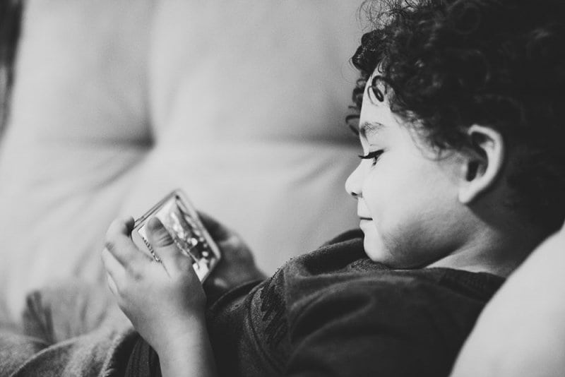 How to Transition Your Child from Nap Time to Rest Time