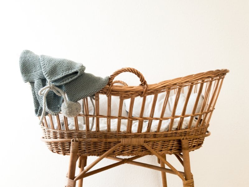 5 Newborn Essentials That Will Save Your Sanity
