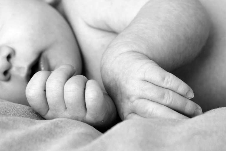 These Three Intense Signs Can Mean Your Baby Is Almost Here