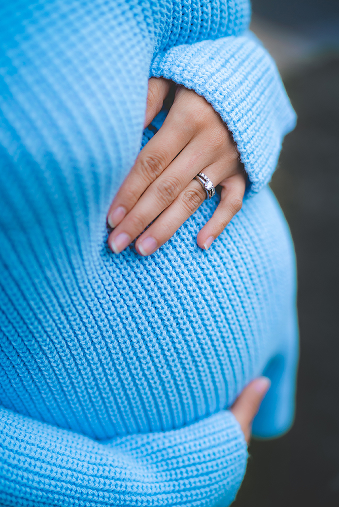 Prenatal Depression: What You Need to Know About It