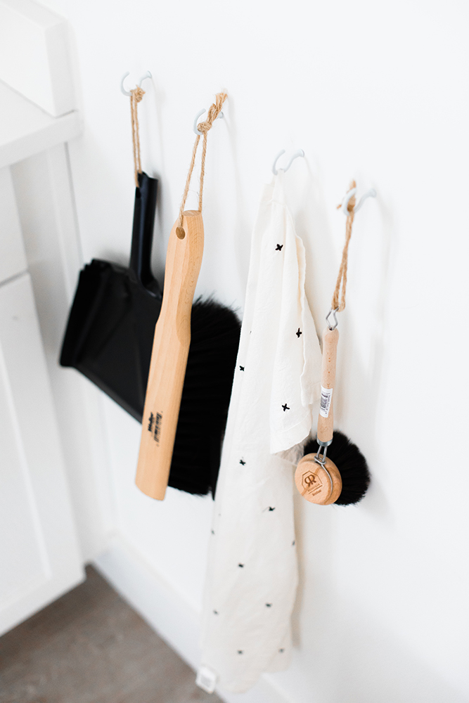 Cleaning tools