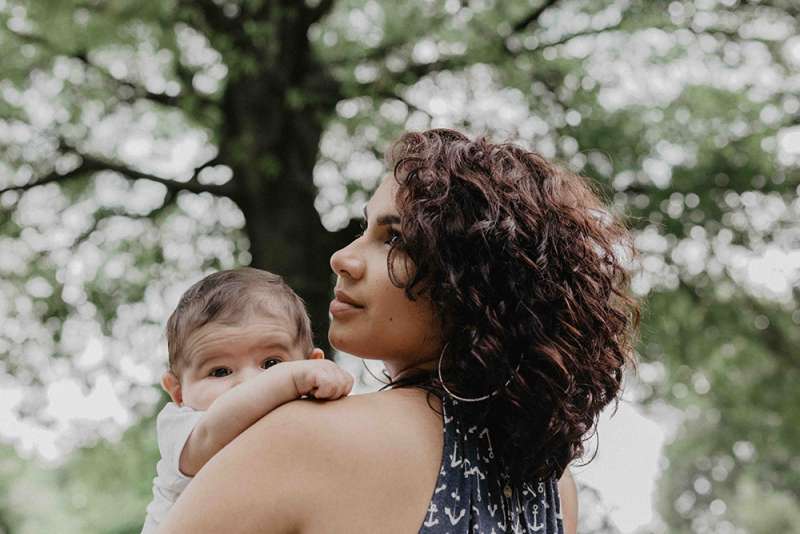 The Myths of Babywise