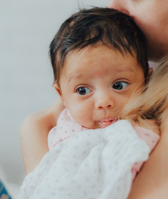 The 3 Reasons Why Breast is Best Actually Isn't True