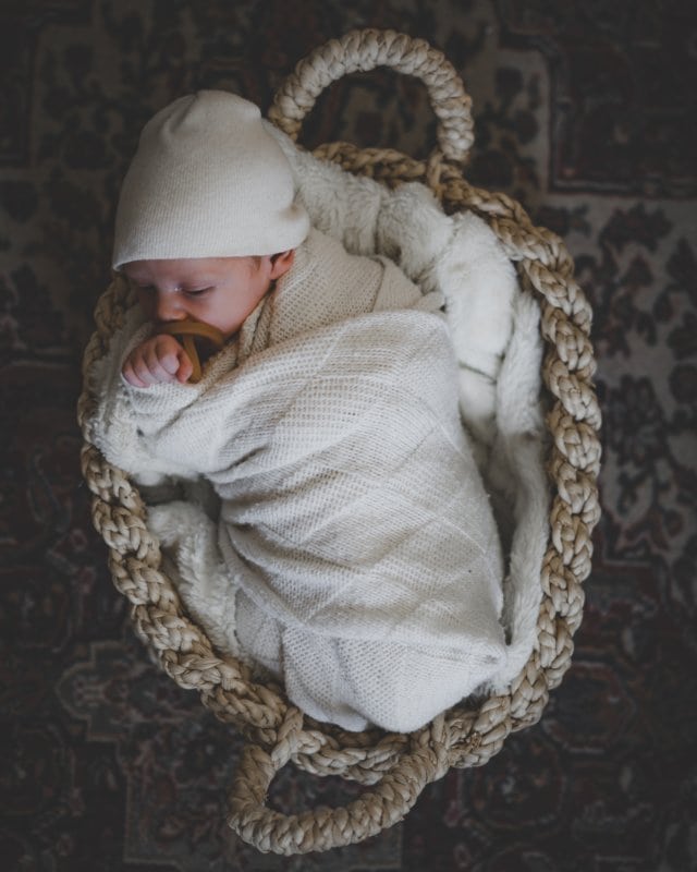 The 3 Things You Need to Be Successful With Sleep Training
