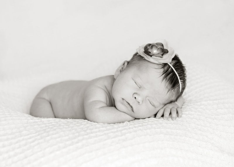 These 5 Things Will Help Your Baby Sleep