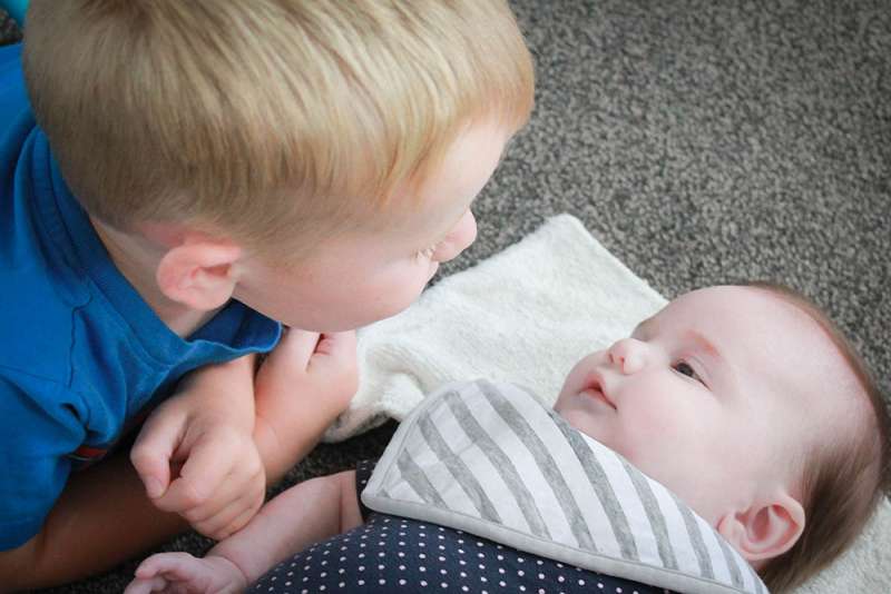 Week Thirteen: Charlotte's Newborn Summary