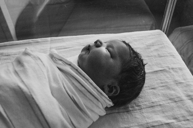 What is the Right Age to Start Sleep Training Your Baby?