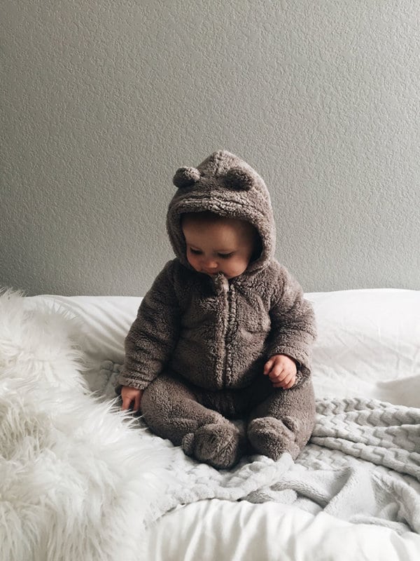 What is the Right Age to Sleep Train Your Baby?