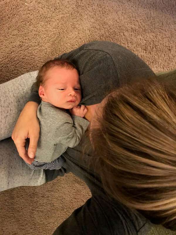 What to Do Before You Give Up Breastfeeding