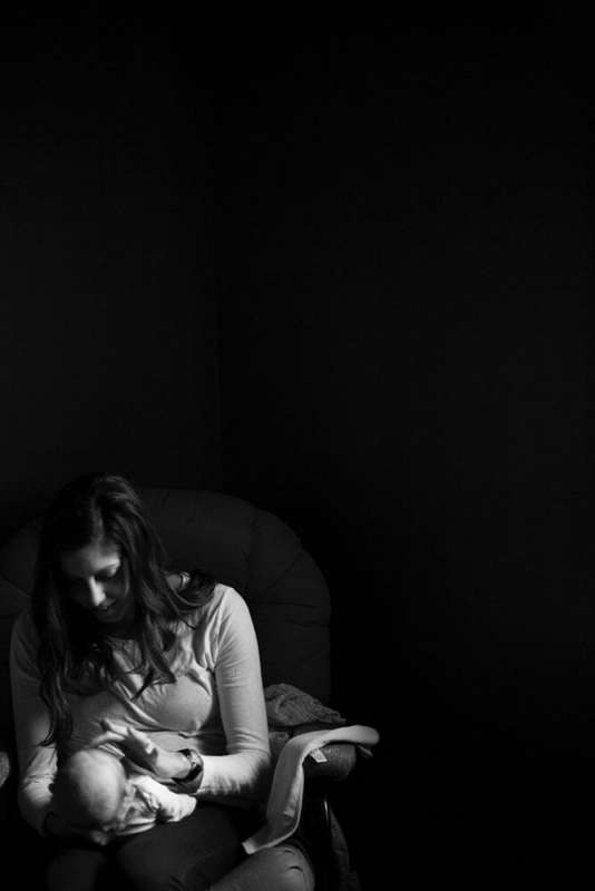 What to Do Before You Give Up Breastfeeding