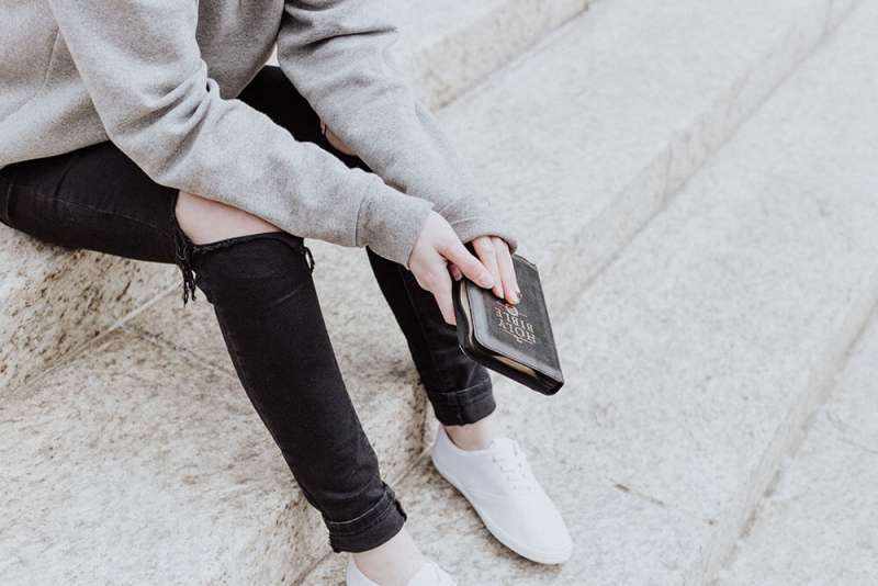 What True Self-Care Is and How to Sustain It
