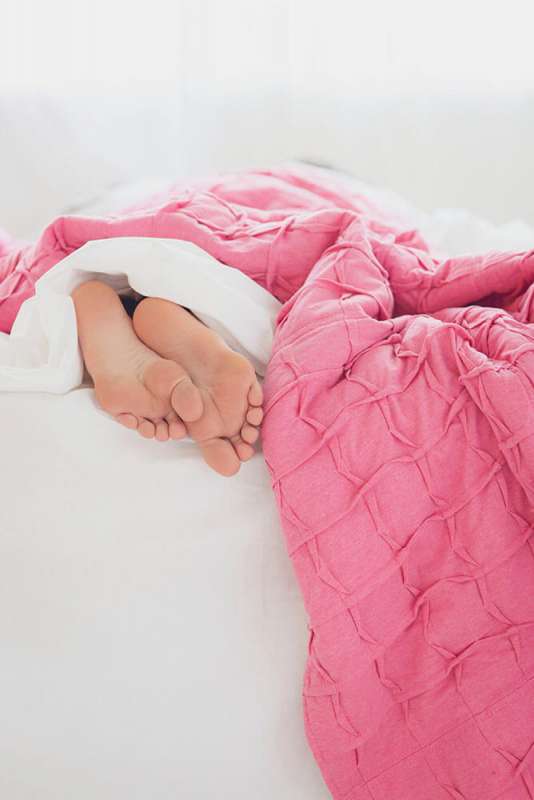 What True Self-Care Is and How to Sustain It