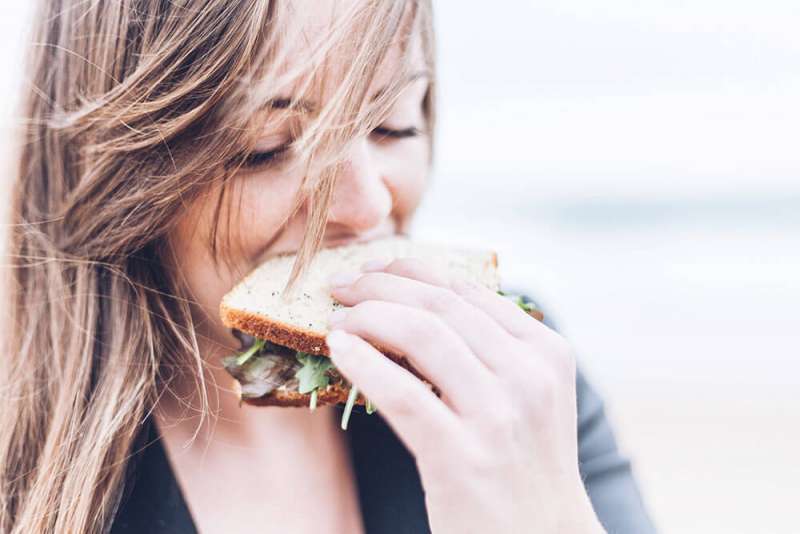 What True Self-Care Is and How to Sustain It