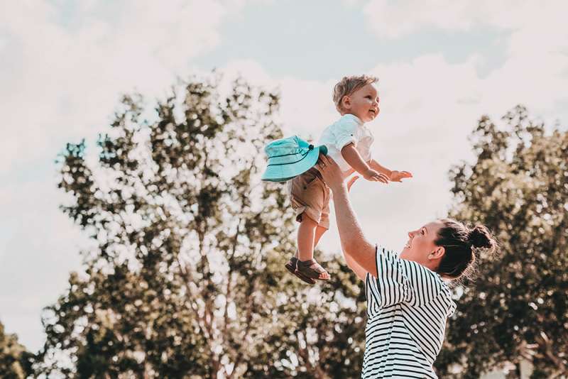 What You Need to Know About Moms on Call