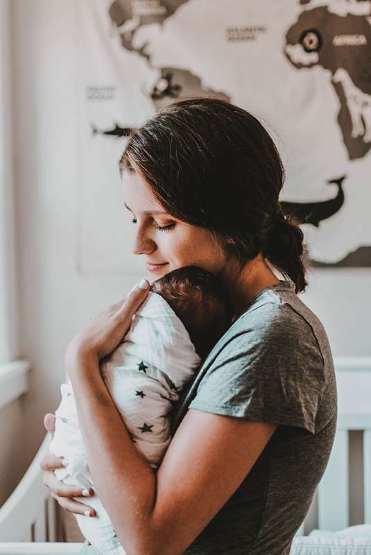 What You Need to Know About Moms on Call