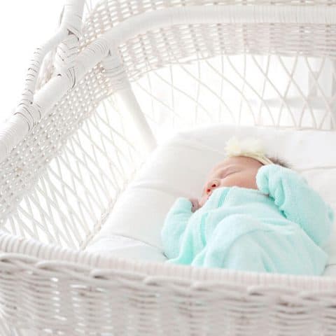 What You Need to Know About Moms on Call's Soothing Rounds