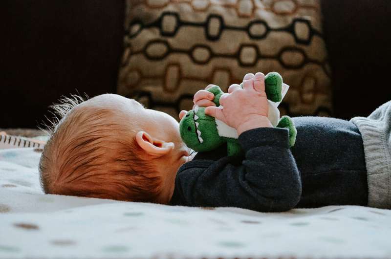 What You Need to Know About Moms on Call's Soothing Rounds