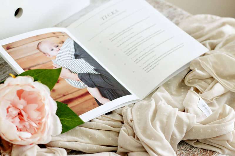 What You Really Need Postpartum When You Have More Than 1 Child