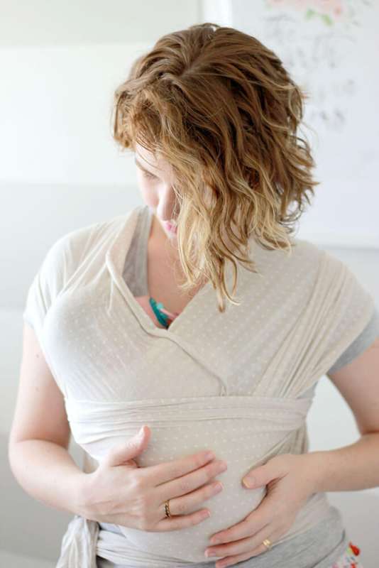 What You Really Need Postpartum When You Have More Than 1 Child