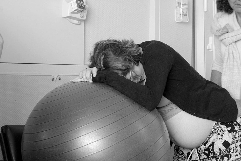 When Things Happen Quickly | Charlotte's Birth Story